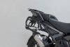 SW-MOTECH STELAŻ PRO NA KUFRY BOCZNE BMW R 1300  G